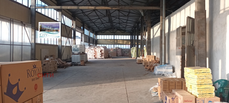 Дава под наем БИЗНЕС ИМОТ, гр. Пловдив, Кършияка, снимка 2 - Други - 53435775