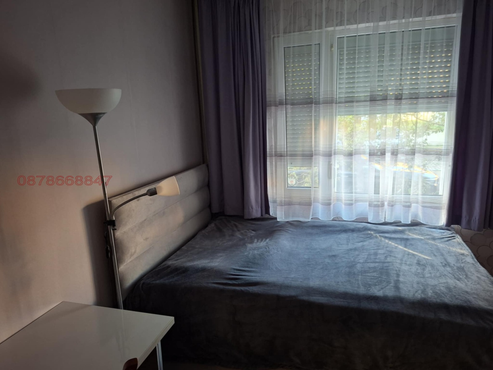 Дава под наем 3-СТАЕН, гр. Бургас, Лазур, снимка 11 - Апартаменти - 53840239