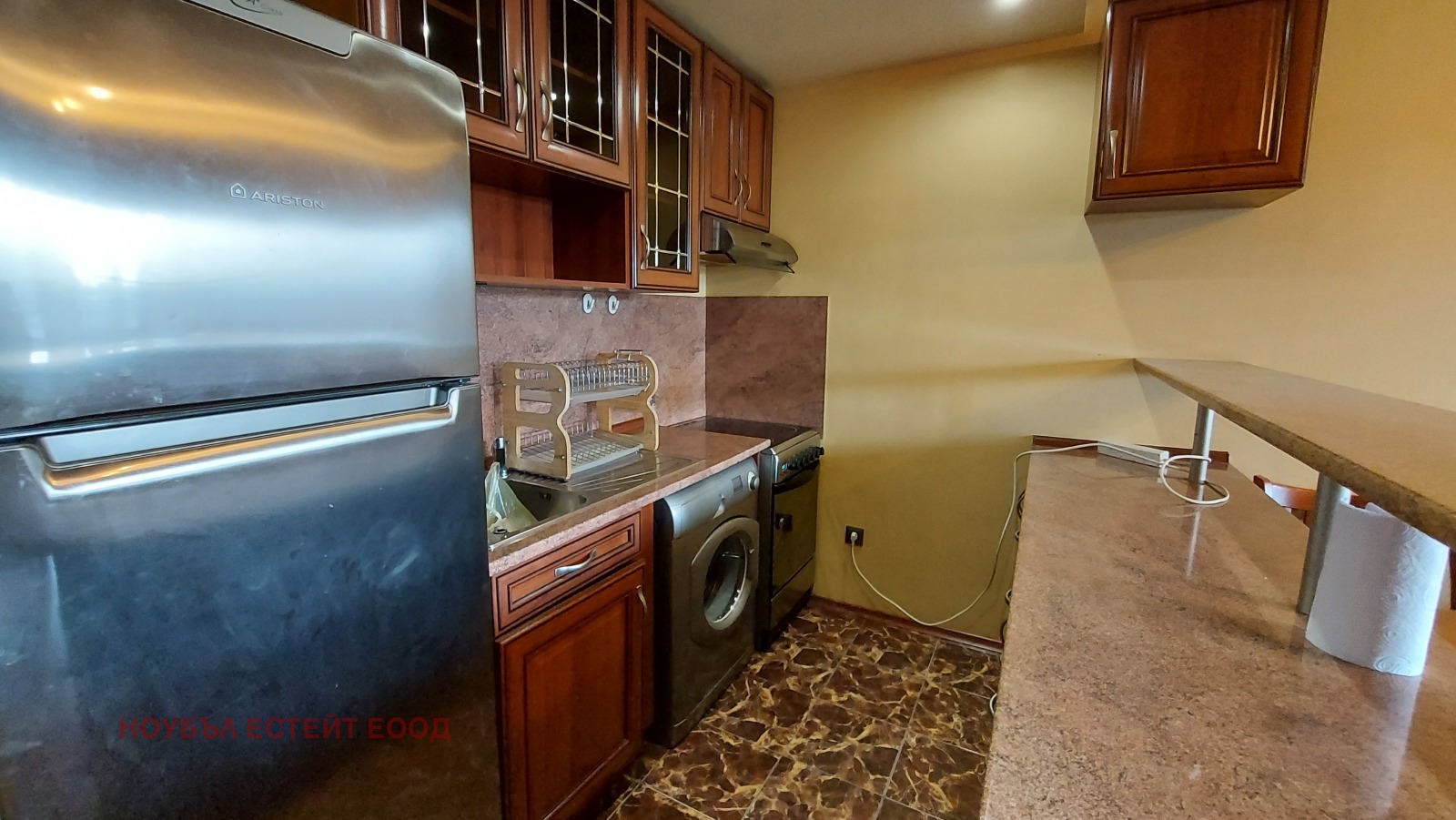 Дава под наем 3-СТАЕН, гр. София, Младост 3, снимка 2 - Апартаменти - 53854767