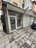 Дава под наем МАГАЗИН, гр. Пловдив, Въстанически, снимка 1