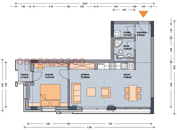 ���� ��� ���� 2-����� | Imot.bg � ����������� 8