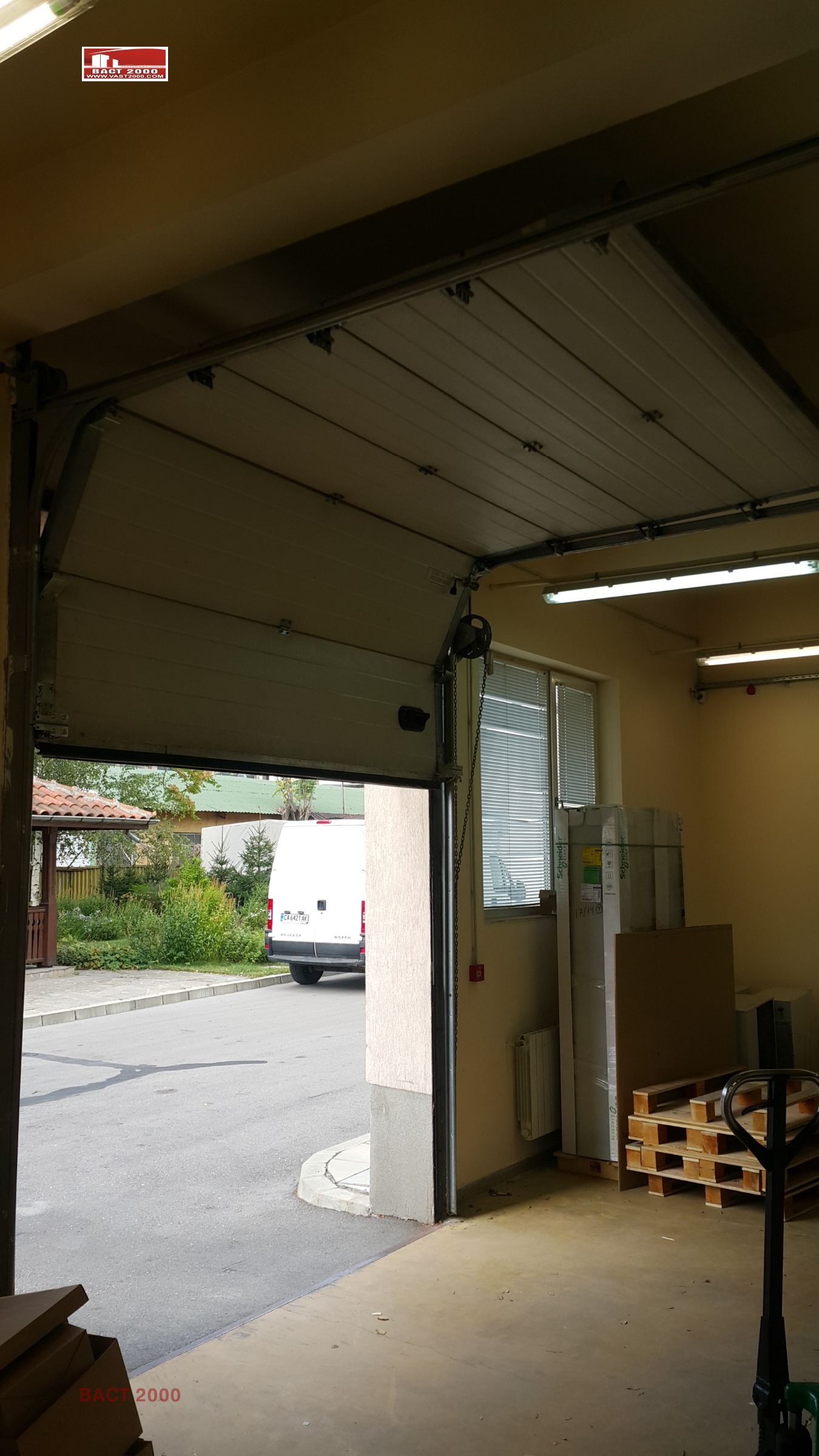 Дава под Наем СКЛАД | Imot.bg — изображение 3