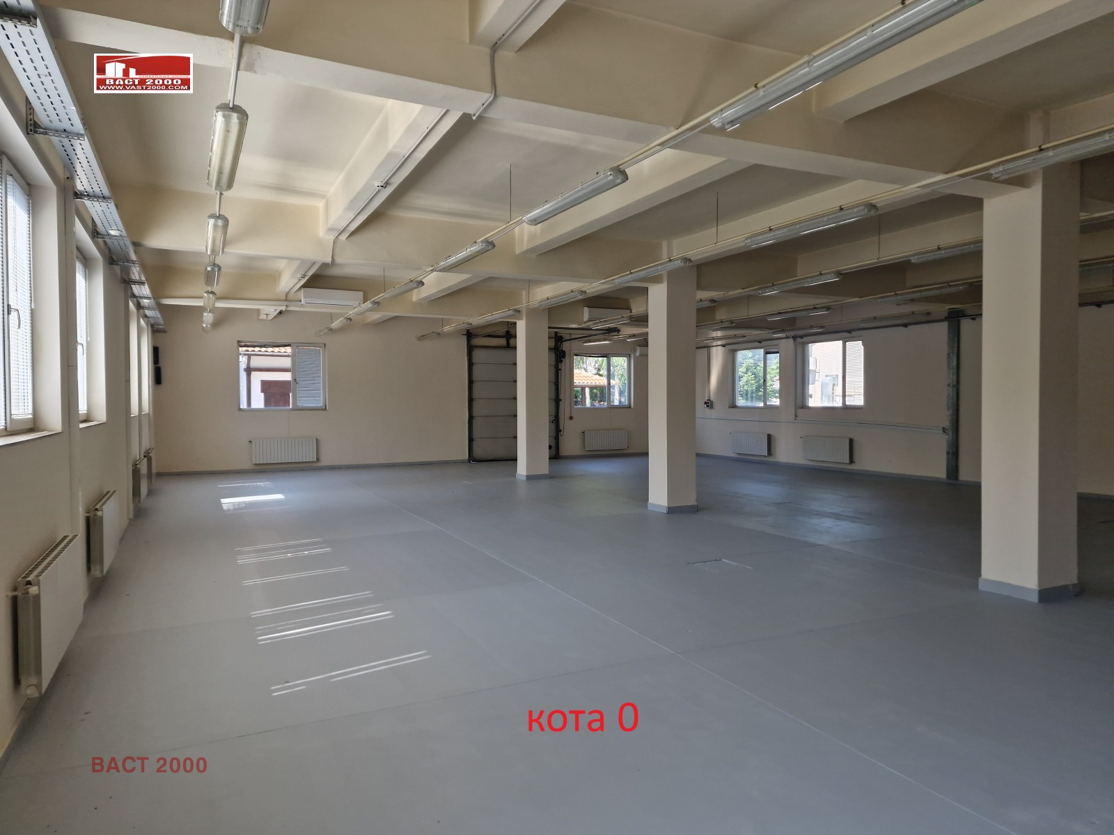 Дава под Наем СКЛАД | Imot.bg — изображение 1