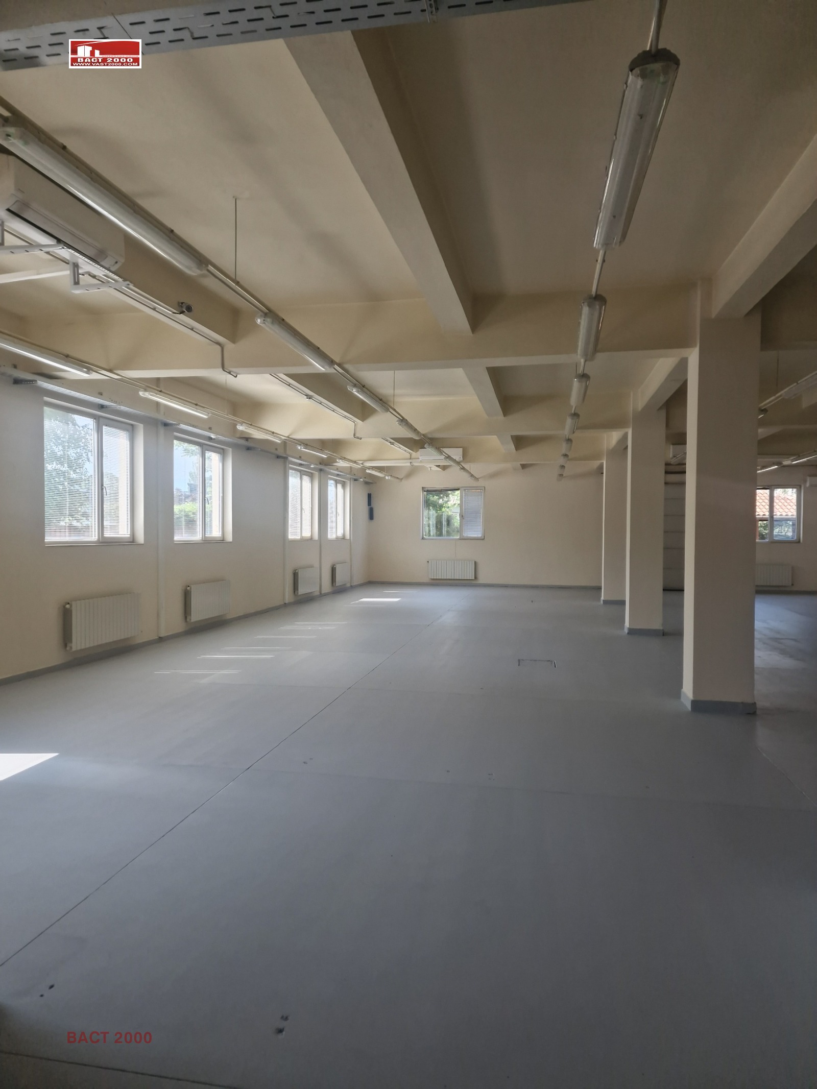 Дава под Наем СКЛАД | Imot.bg — изображение 2