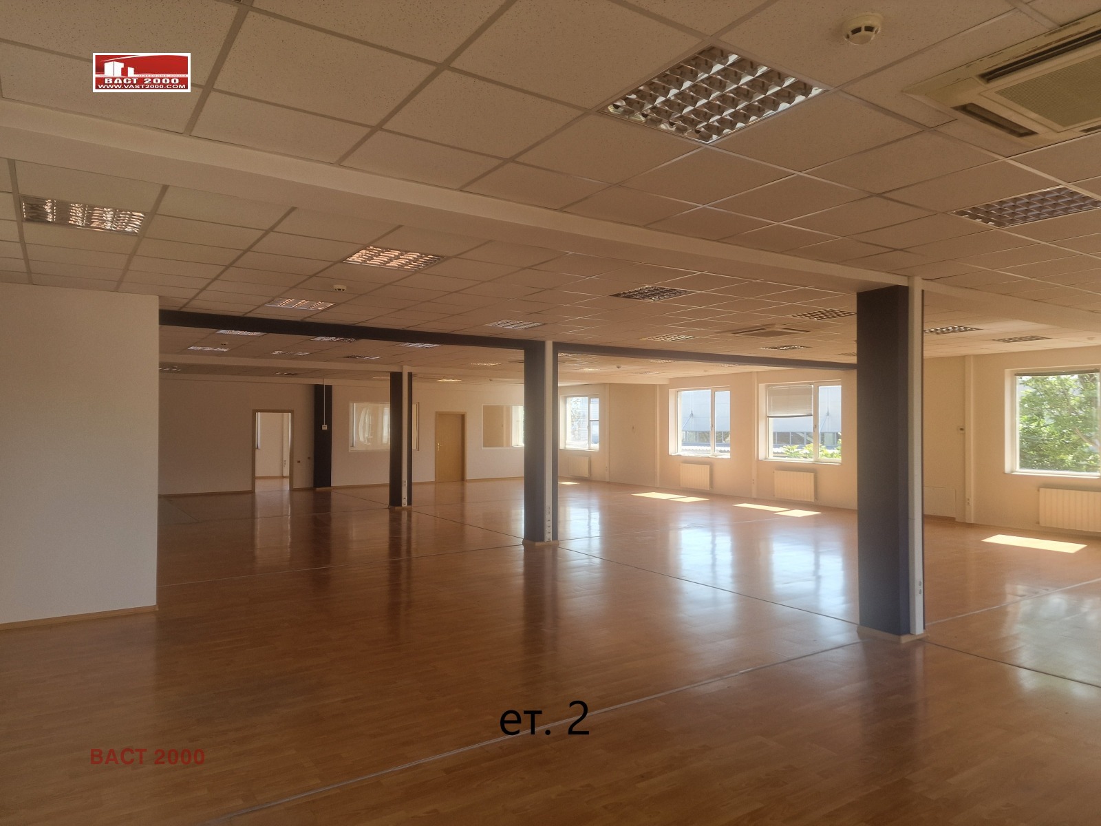 Дава под Наем СКЛАД | Imot.bg — изображение 7