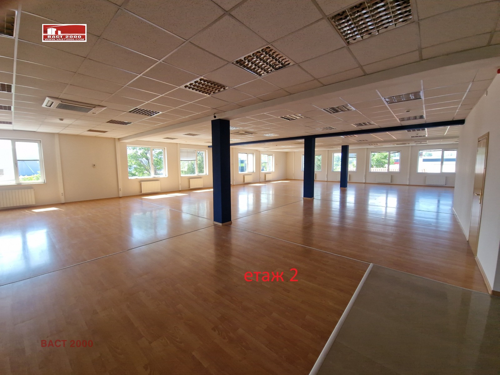 Дава под Наем СКЛАД | Imot.bg — изображение 6