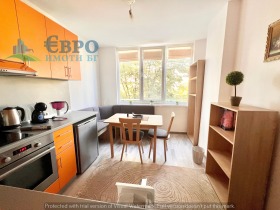 1 dormitorio Tsentar, Stara Zagora 6