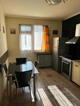 1 bedroom Strelbishte, Sofia 9