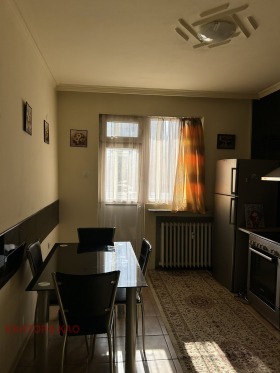 1 bedroom Strelbishte, Sofia 11