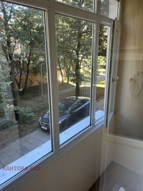 1 bedroom Strelbishte, Sofia 13