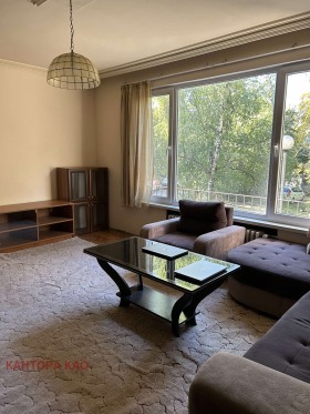 1 bedroom Strelbishte, Sofia 2