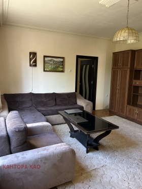 1 bedroom Strelbishte, Sofia 1