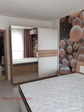 1 slaapkamer Akatsija, Veliko Tarnovo 5