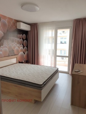 1 slaapkamer Akatsija, Veliko Tarnovo 4