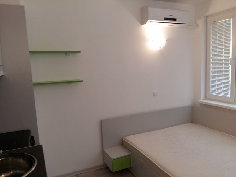 Дава под наем 1-СТАЕН, гр. София, Студентски град, снимка 2 - Апартаменти - 53602793