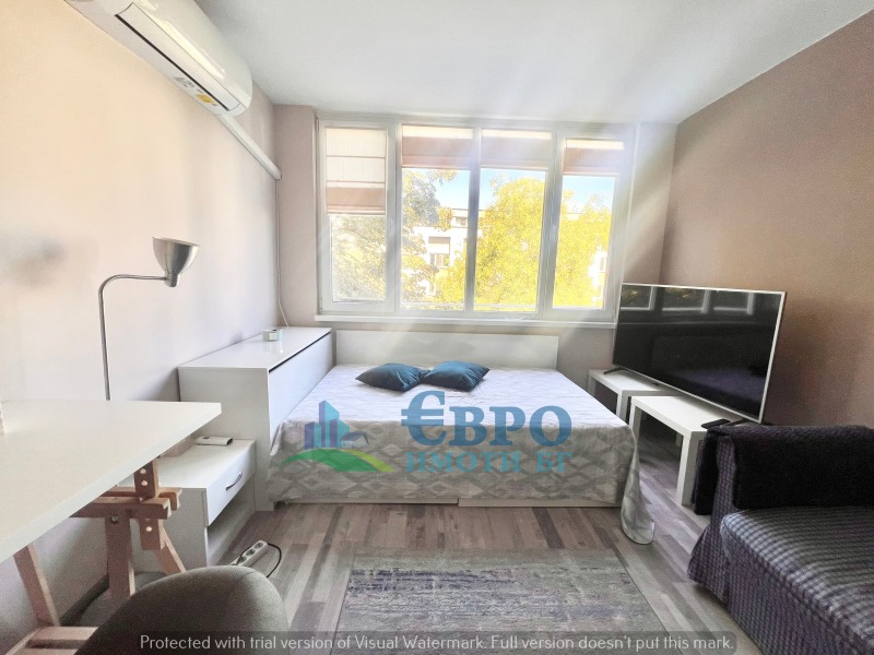 Vuokrattavana  1 makuuhuone Stara Zagora , Tsentar , 45 neliömetriä | 53063441 - kuva [10]