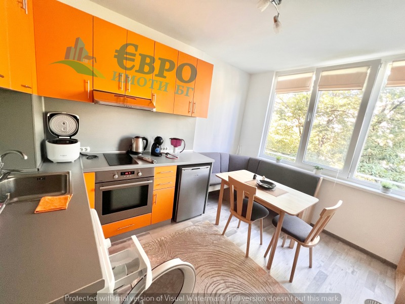 K pronájmu  1 ložnice Stara Zagora , Centar , 45 m2 | 53063441 - obraz [5]