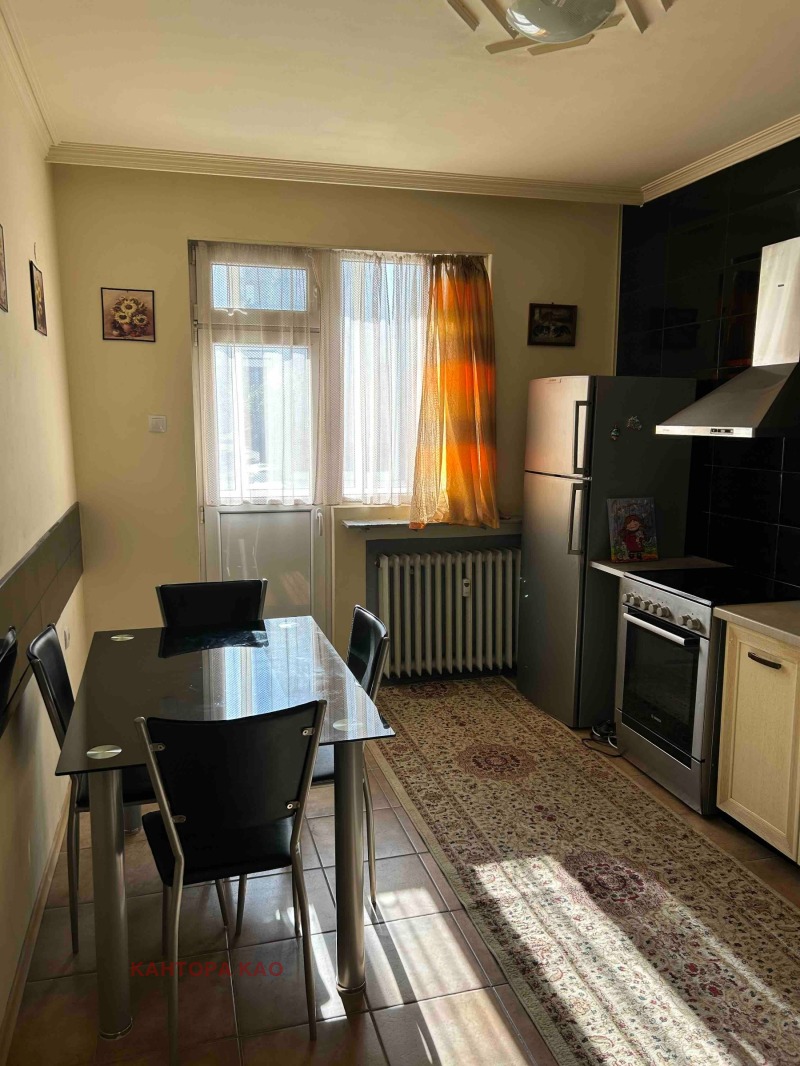 En renta  1 dormitorio Sofia , Strelbishte , 76 metros cuadrados | 73741031 - imagen [9]