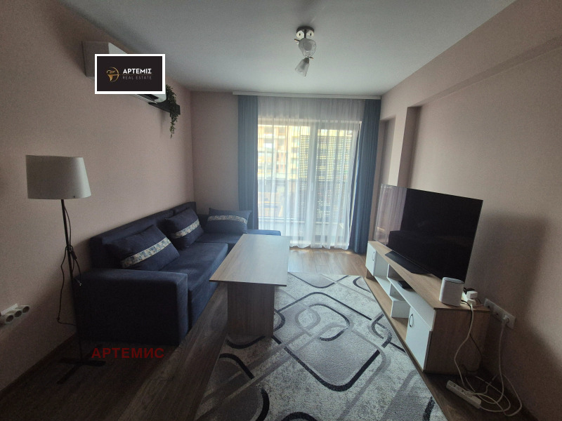 For Rent  1 bedroom Sofia , Tsentar , 60 sq.m | 67762560 - image [2]