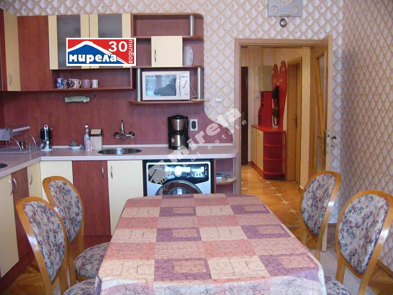 Дава под наем  2-стаен град Велико Търново , Център , 62 кв.м | 33459109