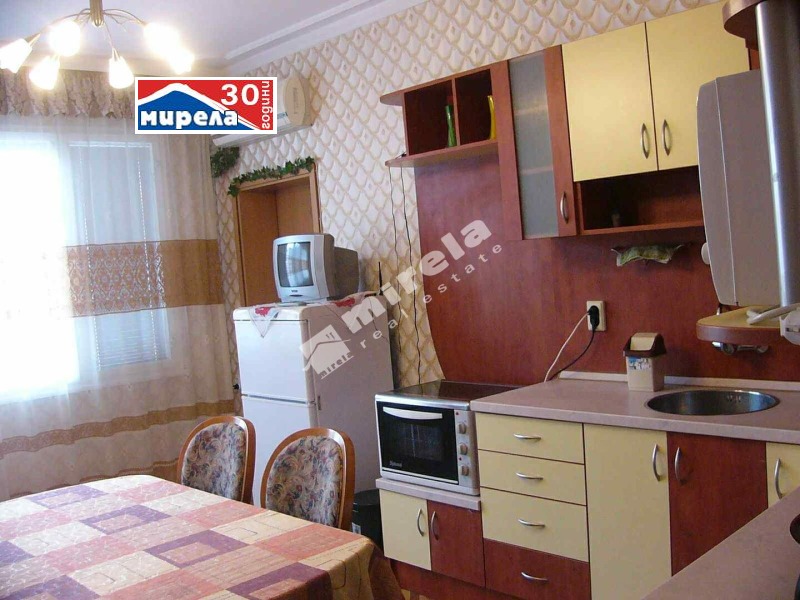 Дава под наем  2-стаен град Велико Търново , Център , 62 кв.м | 33459109 - изображение [4]