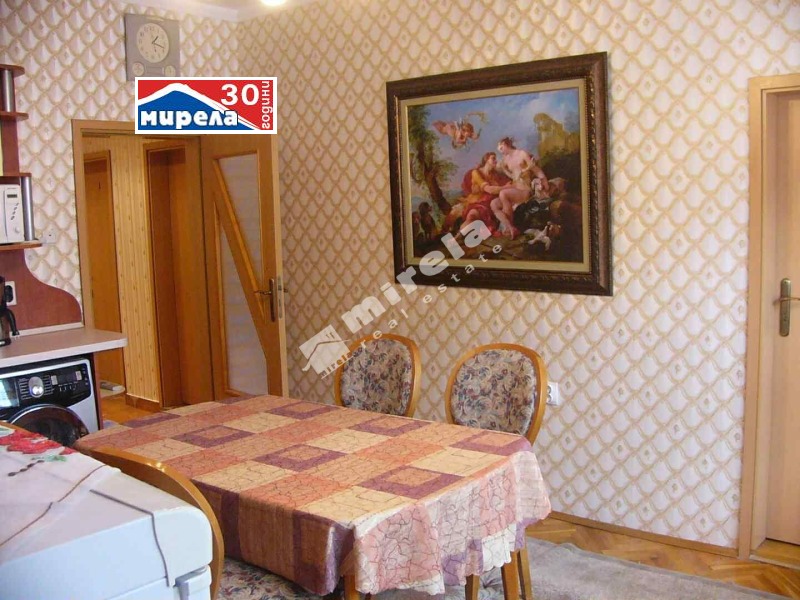 Дава под наем  2-стаен град Велико Търново , Център , 62 кв.м | 33459109 - изображение [3]