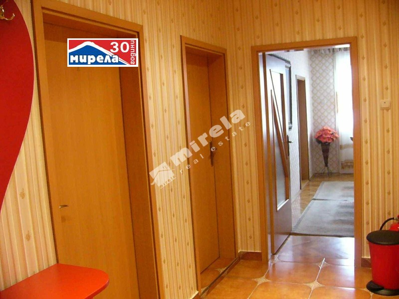 Дава под наем  2-стаен град Велико Търново , Център , 62 кв.м | 33459109 - изображение [5]