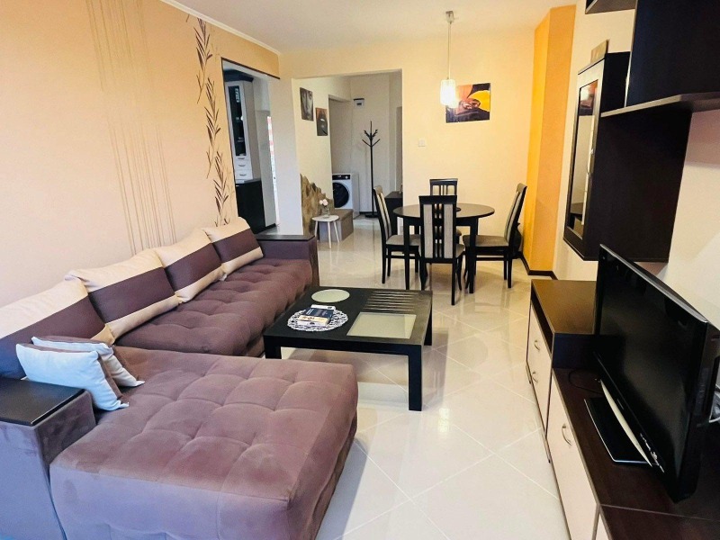 For Rent  1 bedroom Plovdiv , Karshiyaka , 55 sq.m | 39517204 - image [2]