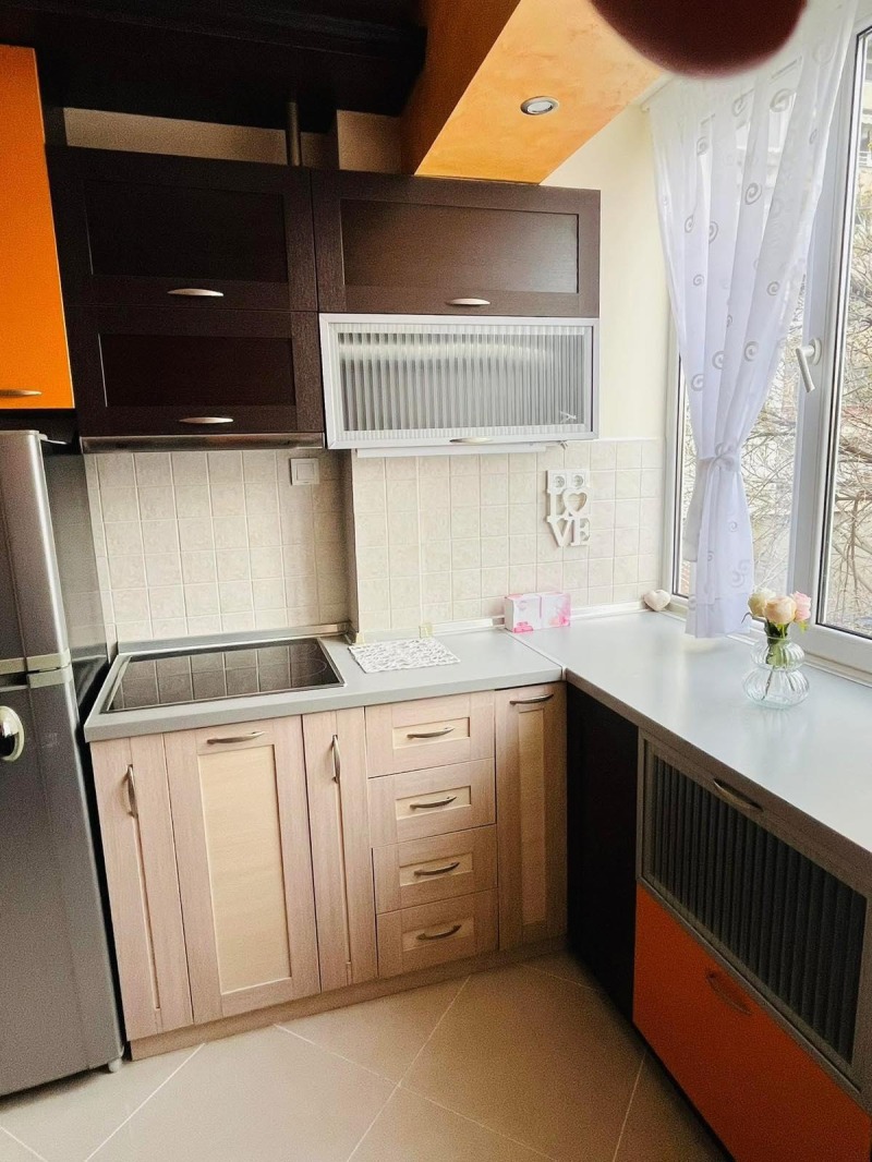 For Rent  1 bedroom Plovdiv , Karshiyaka , 55 sq.m | 39517204 - image [4]