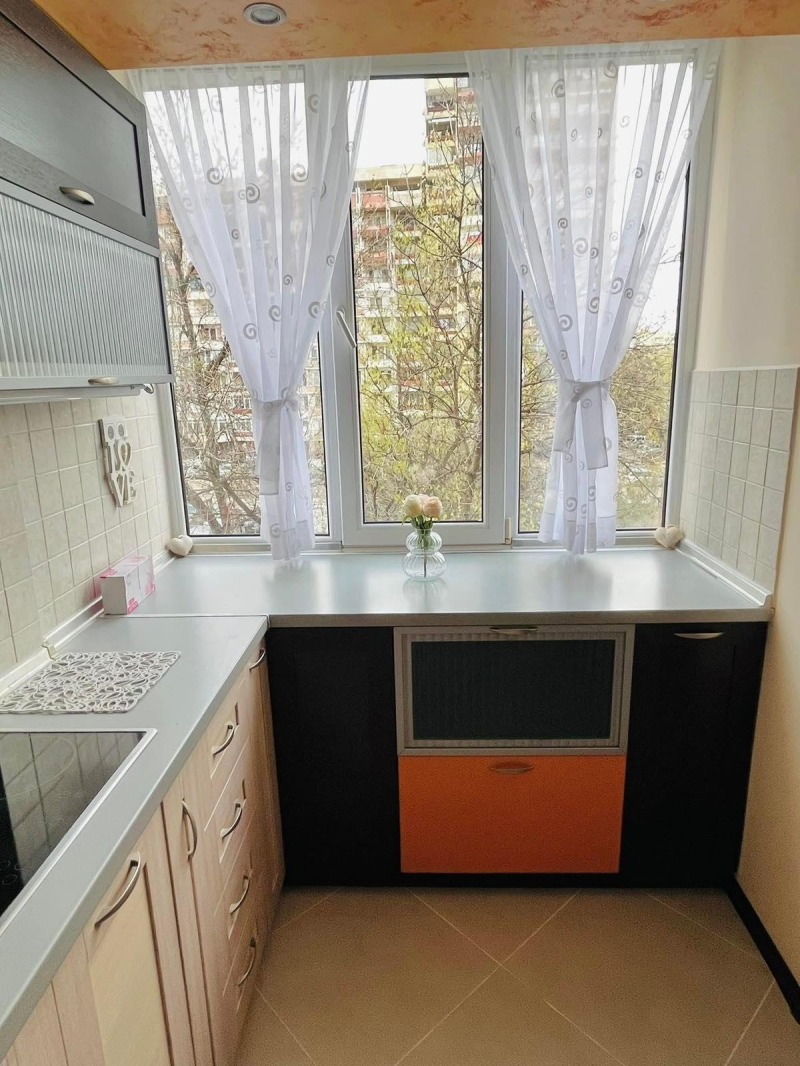 For Rent  1 bedroom Plovdiv , Karshiyaka , 55 sq.m | 39517204 - image [5]