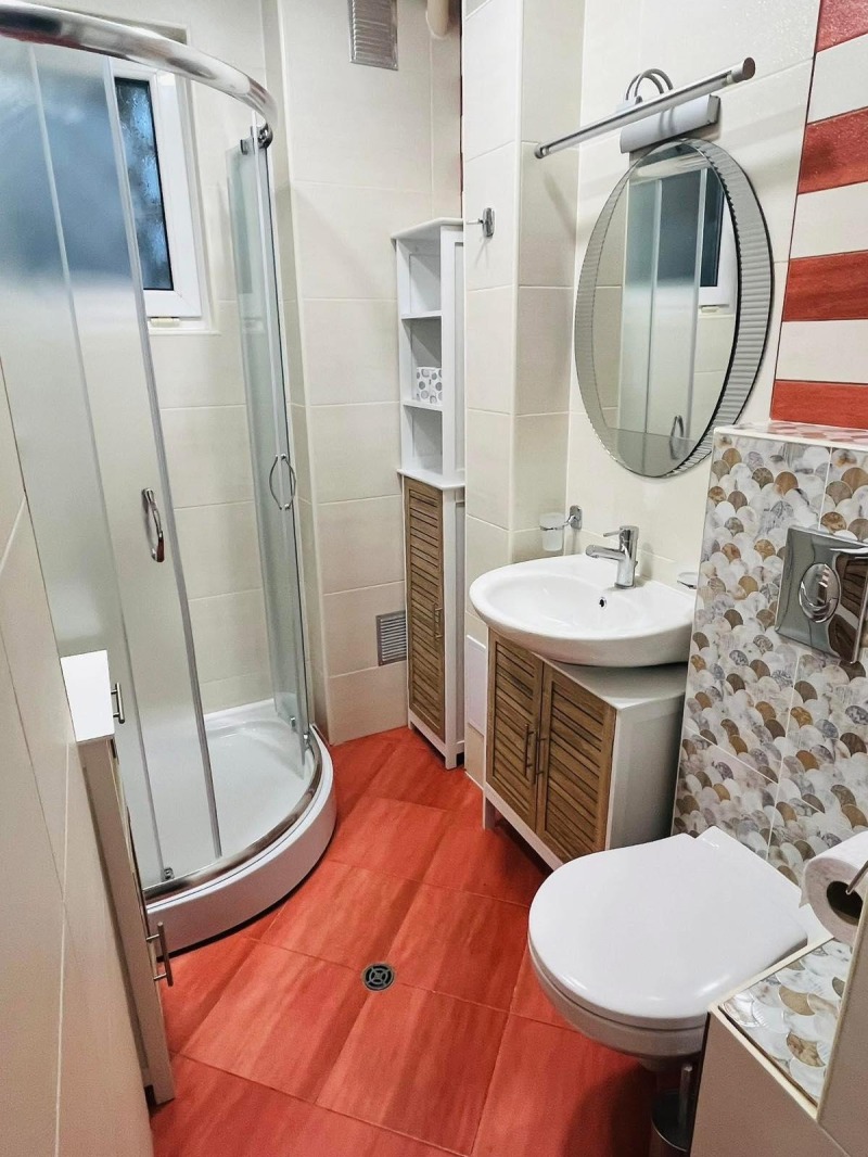 For Rent  1 bedroom Plovdiv , Karshiyaka , 55 sq.m | 39517204 - image [7]