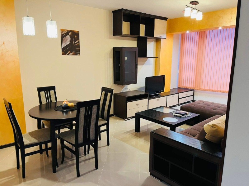 For Rent  1 bedroom Plovdiv , Karshiyaka , 55 sq.m | 39517204 - image [3]