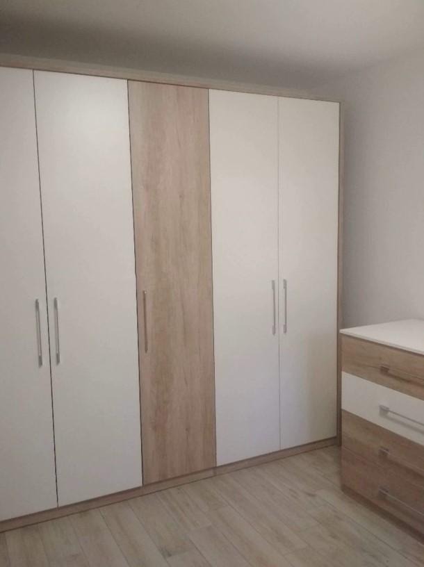 För uthyrning  1 sovrum Sofia , Knjajevo , 50 kvm | 76221432 - bild [4]