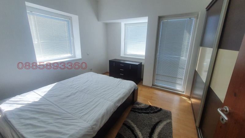 Дава под наем 2-СТАЕН, гр. София, Манастирски ливади, снимка 2 - Апартаменти - 53289135