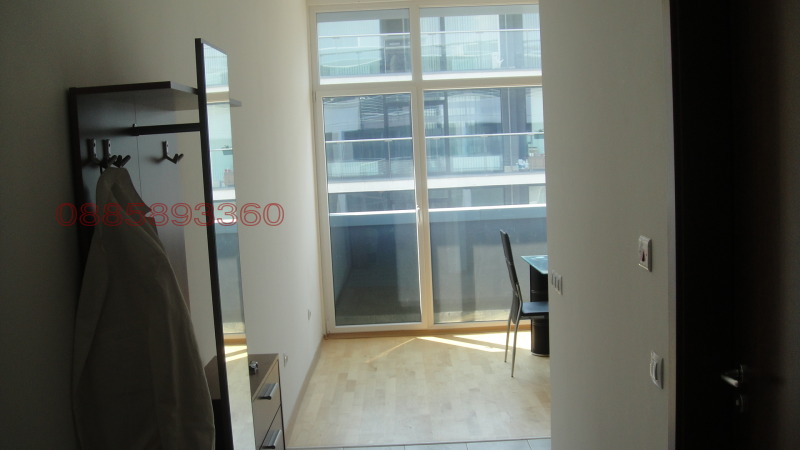 Дава под наем 2-СТАЕН, гр. София, Манастирски ливади, снимка 5 - Апартаменти - 53289135