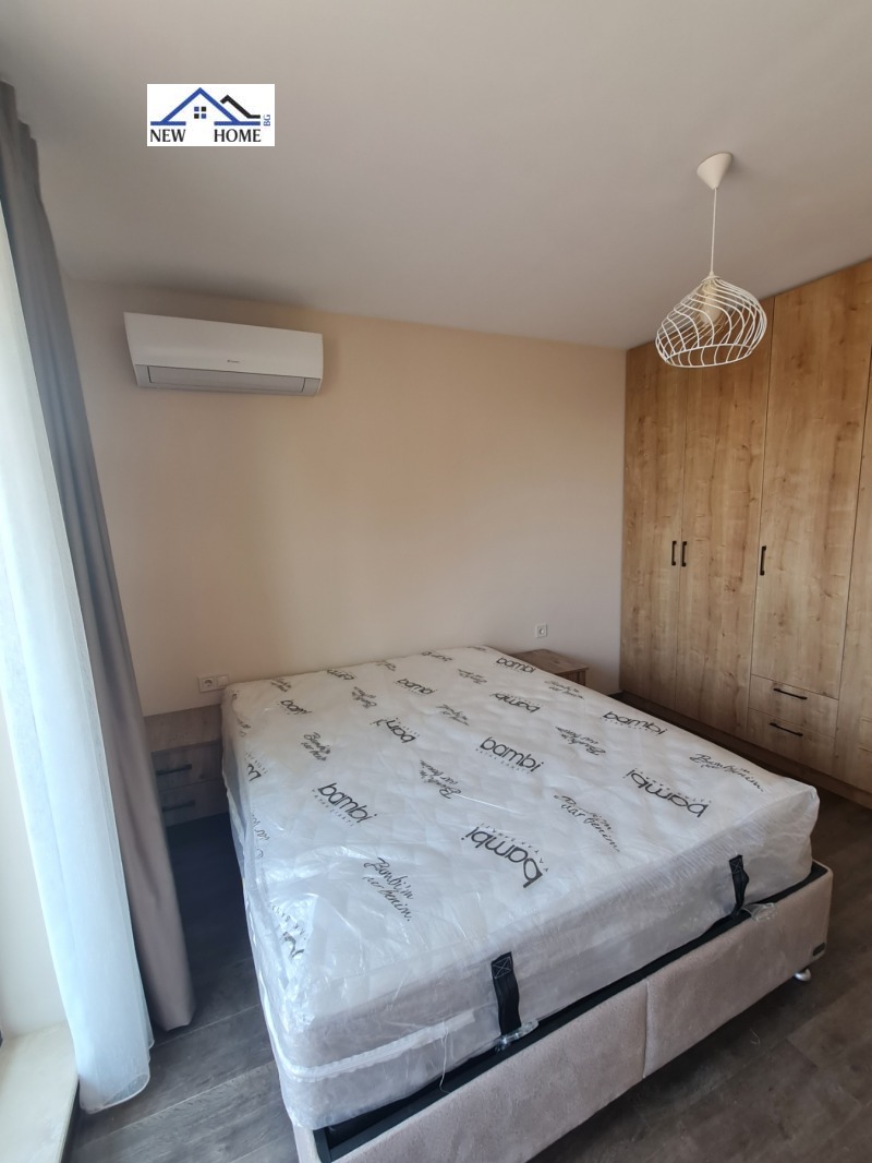 Kiralık  2 yatak odası Sofia , Benkovski , 88 metrekare | 53755123 - görüntü [2]