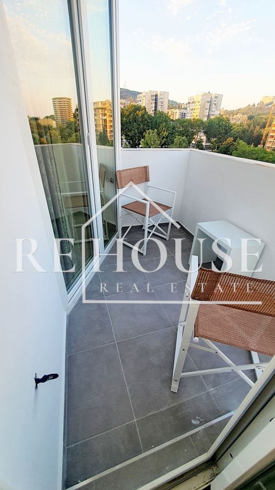 Kiralık  2 yatak odası Varna , Çayka , 80 metrekare | 70647187 - görüntü [17]