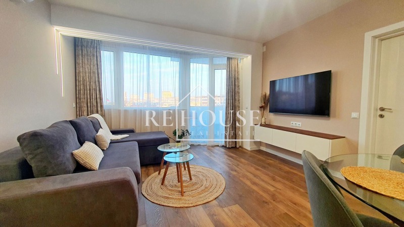 Kiralık  2 yatak odası Varna , Çayka , 80 metrekare | 70647187 - görüntü [7]