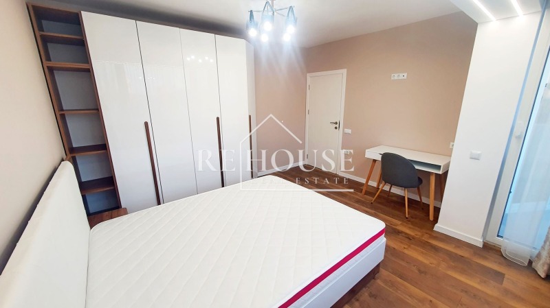Kiralık  2 yatak odası Varna , Çayka , 80 metrekare | 70647187 - görüntü [10]