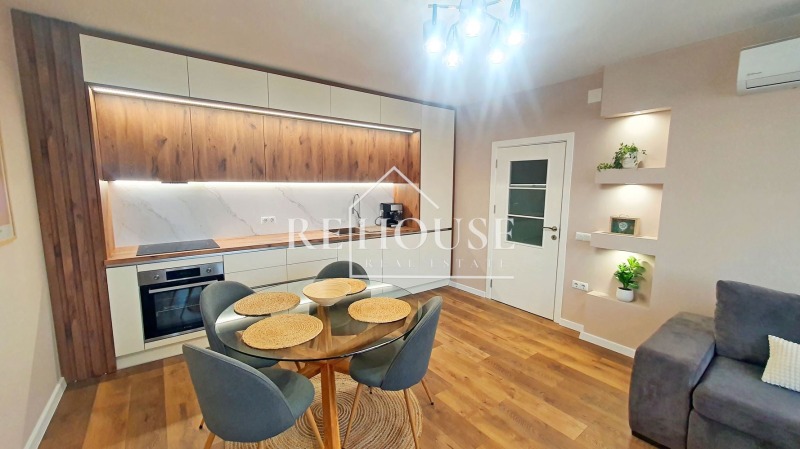 Kiralık  2 yatak odası Varna , Çayka , 80 metrekare | 70647187 - görüntü [6]