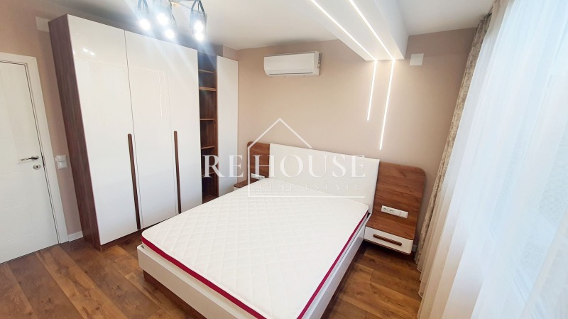 Kiralık  2 yatak odası Varna , Çayka , 80 metrekare | 70647187 - görüntü [12]