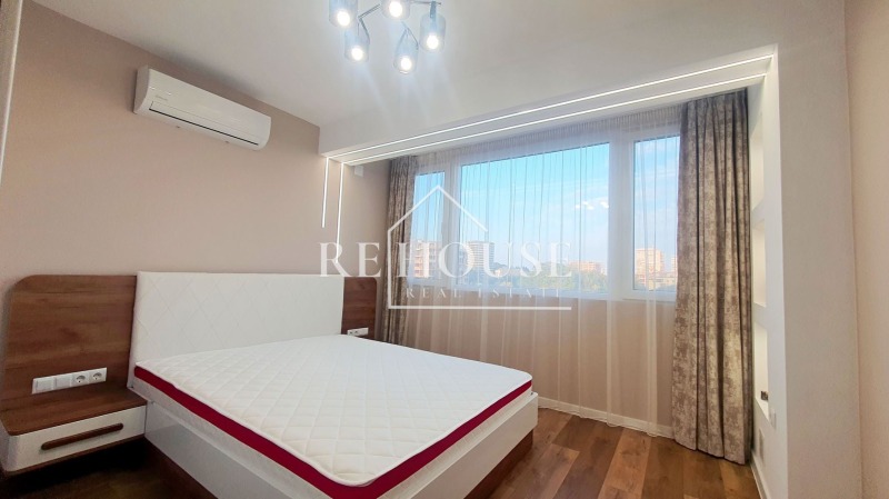 Kiralık  2 yatak odası Varna , Çayka , 80 metrekare | 70647187 - görüntü [11]