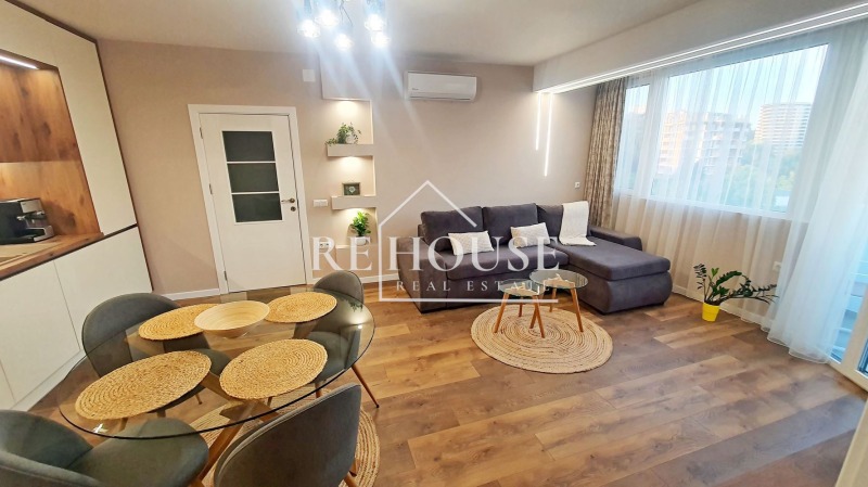 Kiralık  2 yatak odası Varna , Çayka , 80 metrekare | 70647187 - görüntü [2]