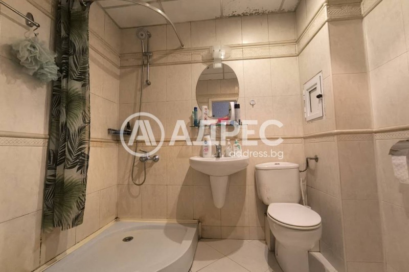 Дава под наем 3-СТАЕН, гр. София, Банишора, снимка 13 - Апартаменти - 53200357