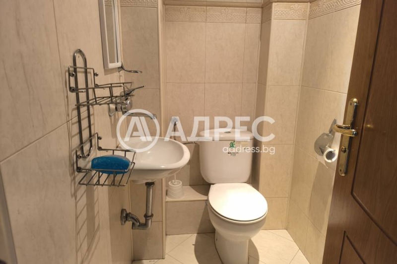 Дава под наем 3-СТАЕН, гр. София, Банишора, снимка 14 - Апартаменти - 53200357