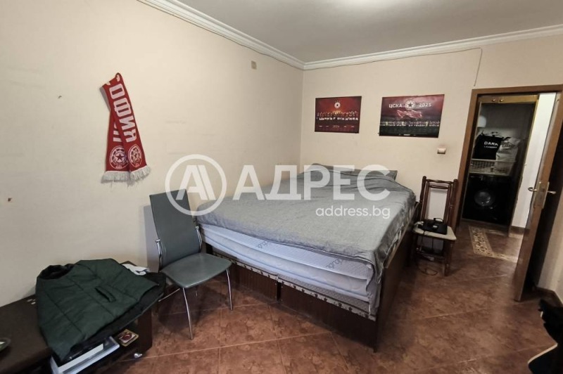 Дава под наем 3-СТАЕН, гр. София, Банишора, снимка 7 - Апартаменти - 53200357