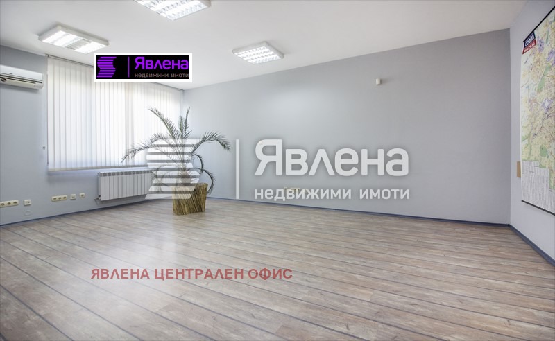 Дава под наем ОФИС, гр. София, Лозенец, снимка 3 - Офиси - 48683345