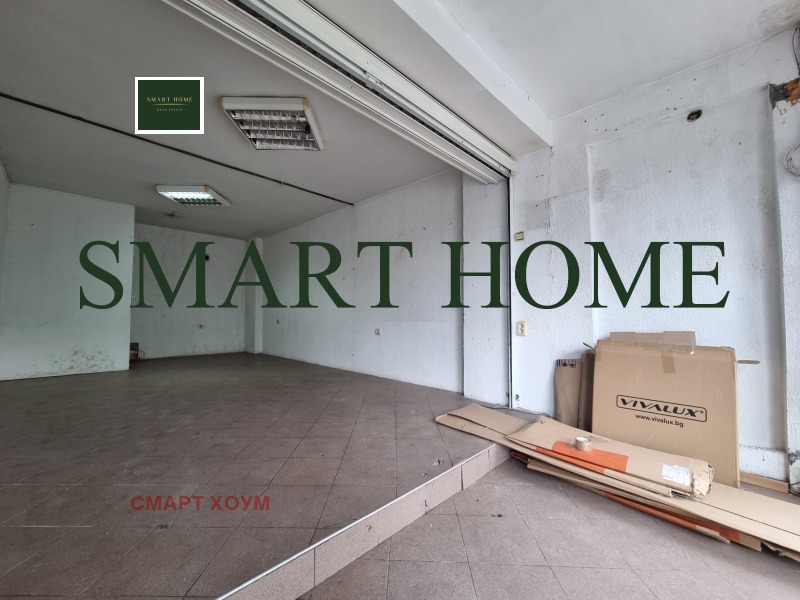 For Rent  Office Veliko Tarnovo , Kolyu Ficheto , 25 sq.m | 75735496 - image [2]