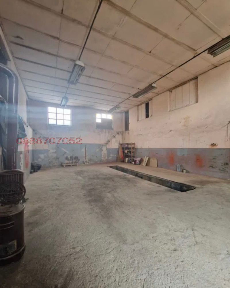 Дава под наем СКЛАД, гр. Дулово, област Силистра, снимка 3 - Складове - 52786011