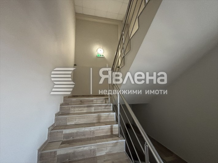 Дава под наем СКЛАД, гр. София, Враждебна, снимка 8 - Складове - 55535104
